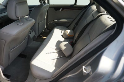2008 Mercedes-Benz C-Class 3.0L Sport