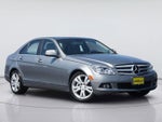 2008 Mercedes-Benz C-Class 3.0L Sport