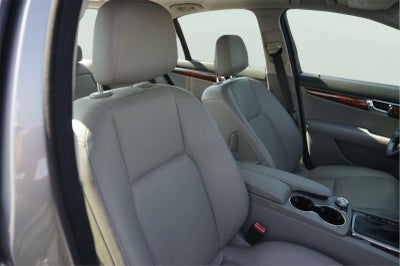 2008 Mercedes-Benz C-Class 3.0L Sport