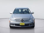 2008 Mercedes-Benz C-Class 3.0L Sport