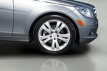 2008 Mercedes-Benz C-Class 3.0L Sport