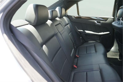 2013 Mercedes-Benz E-Class E 350 Sport