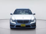 2013 Mercedes-Benz E-Class E 350 Sport