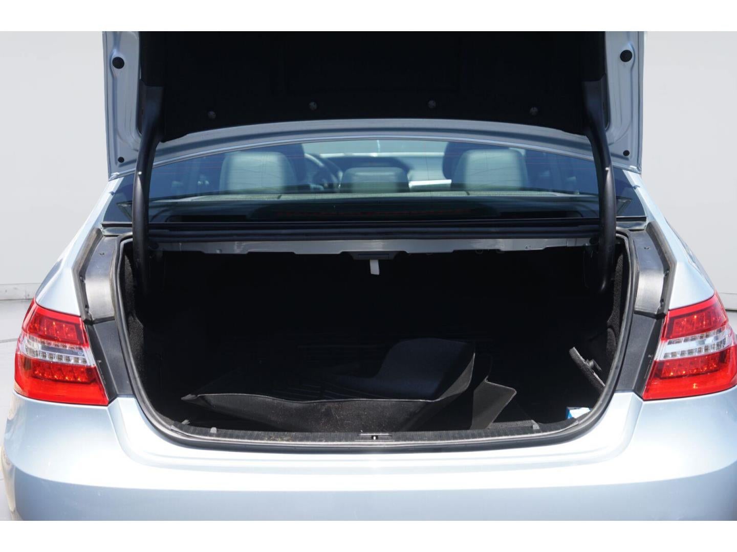 2013 Mercedes-Benz E-Class E 350 Sport