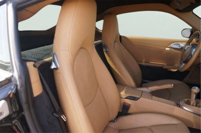 2008 Porsche Cayman S
