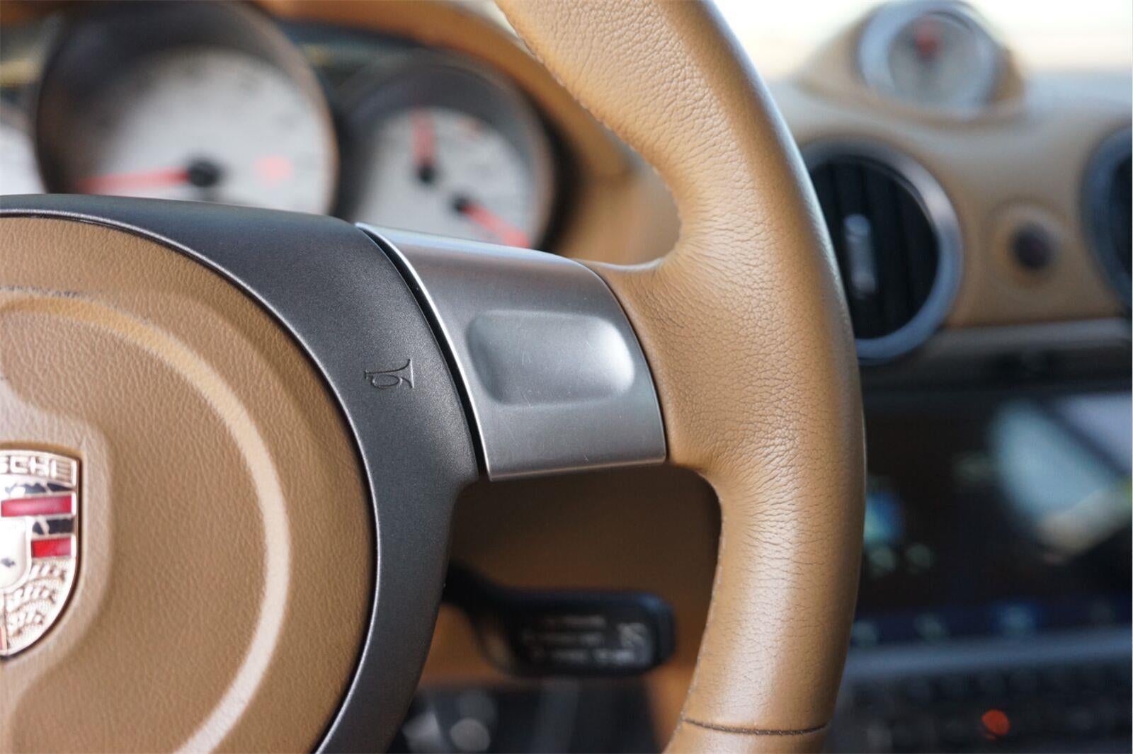 2008 Porsche Cayman S