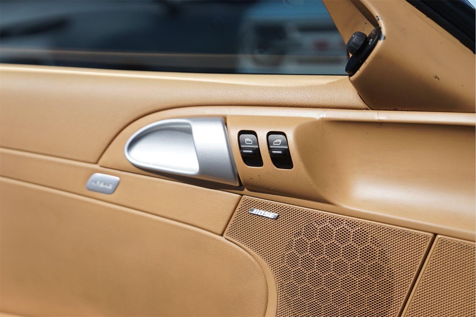 2008 Porsche Cayman S