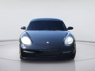 2008 Porsche Cayman S