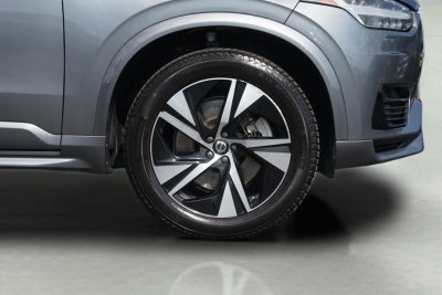 2020 Volvo Xc90 R-Design