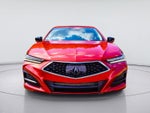 2021 Acura TLX SH-AWD w/Tech