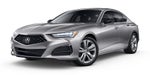 2021 Acura TLX Technology Package SH-AWD