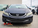 2015 Honda Civic SE