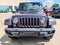 2018 Jeep Wrangler JK Unlimited Golden Eagle