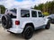 2020 Jeep Wrangler Unlimited Sahara High Altitude