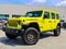 2022 Jeep Wrangler Unlimited Rubicon 392