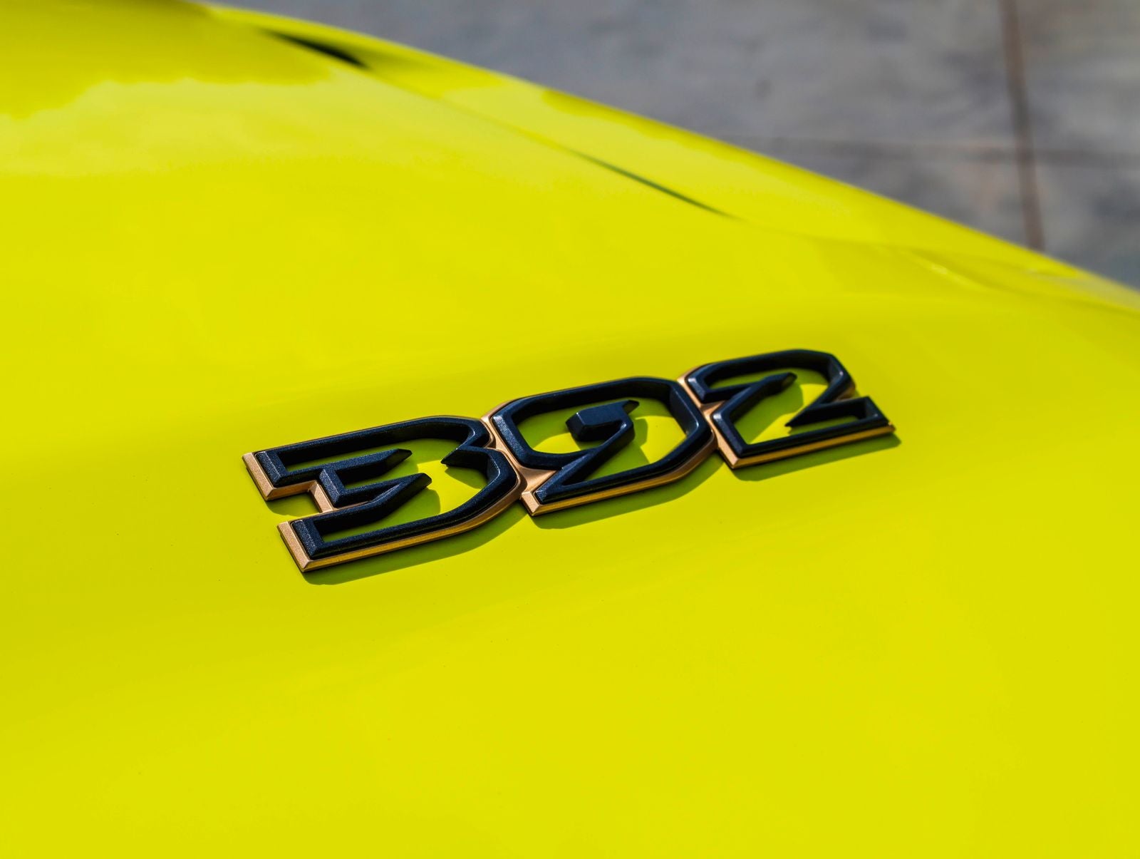 2022 Jeep Wrangler Unlimited Rubicon 392