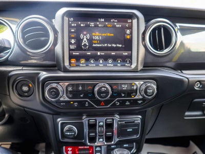 2022 Jeep Wrangler Unlimited Rubicon 392