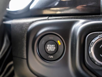 2022 Jeep Wrangler Unlimited Rubicon 392