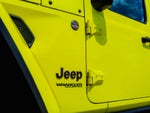 2022 Jeep Wrangler Unlimited Rubicon 392
