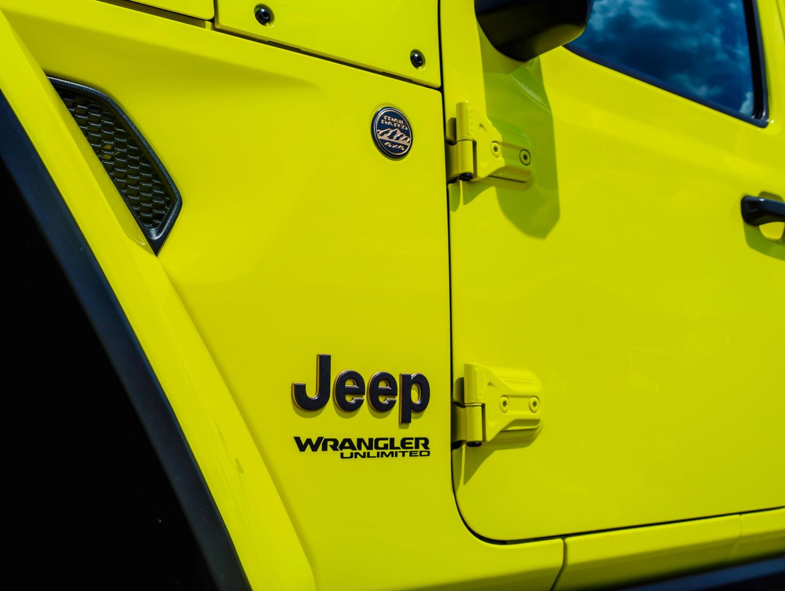 2022 Jeep Wrangler Unlimited Rubicon 392