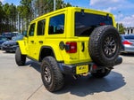 2022 Jeep Wrangler Unlimited Rubicon 392