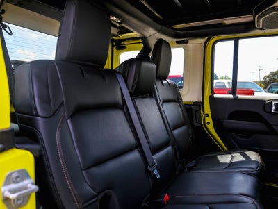 2022 Jeep Wrangler Unlimited Rubicon 392