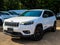 2023 Jeep Cherokee Altitude
