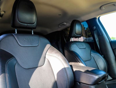 2023 Jeep Cherokee Altitude