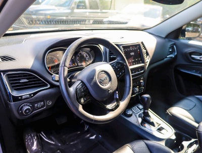 2023 Jeep Cherokee Altitude