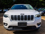 2023 Jeep Cherokee Altitude