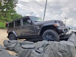 2026 Jeep Wrangler 85th Anniversary