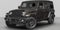 2026 Jeep Wrangler 85th Anniversary