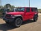 2026 Jeep Wrangler Sport RHD Right Hand Drive