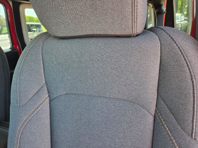 2026 Jeep Wrangler Sport RHD Right Hand Drive