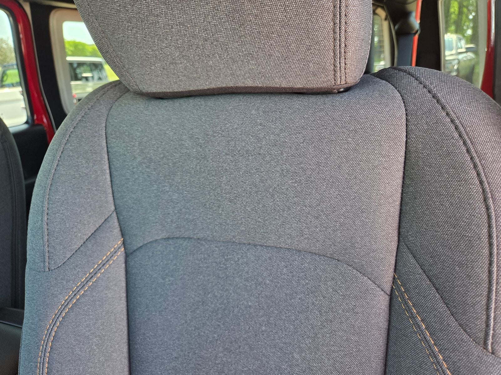 2026 Jeep Wrangler Sport RHD Right Hand Drive