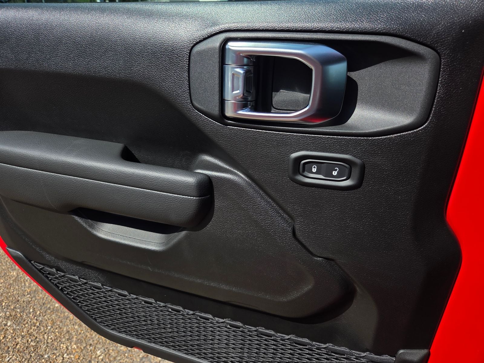 2026 Jeep Wrangler Sport RHD Right Hand Drive