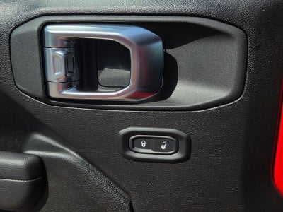 2026 Jeep Wrangler Sport RHD Right Hand Drive