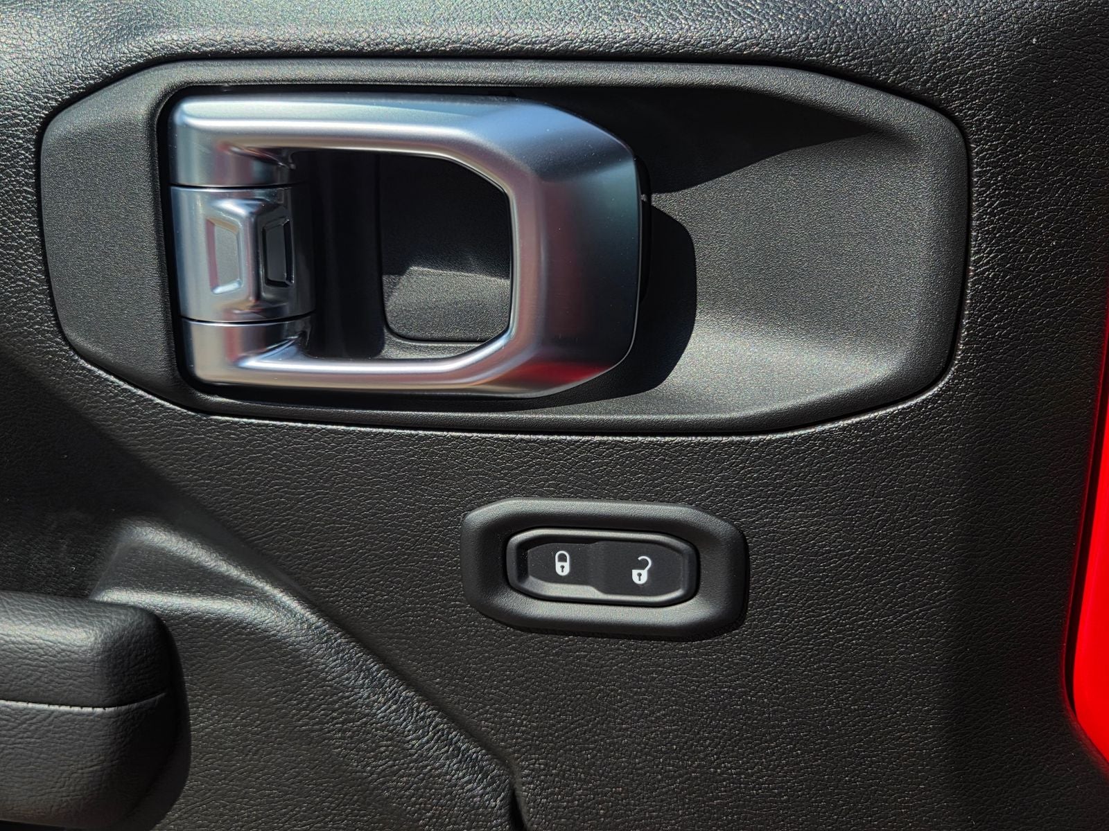 2026 Jeep Wrangler Sport RHD Right Hand Drive