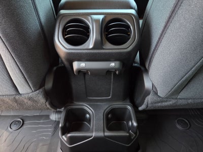 2026 Jeep Wrangler Sport RHD Right Hand Drive