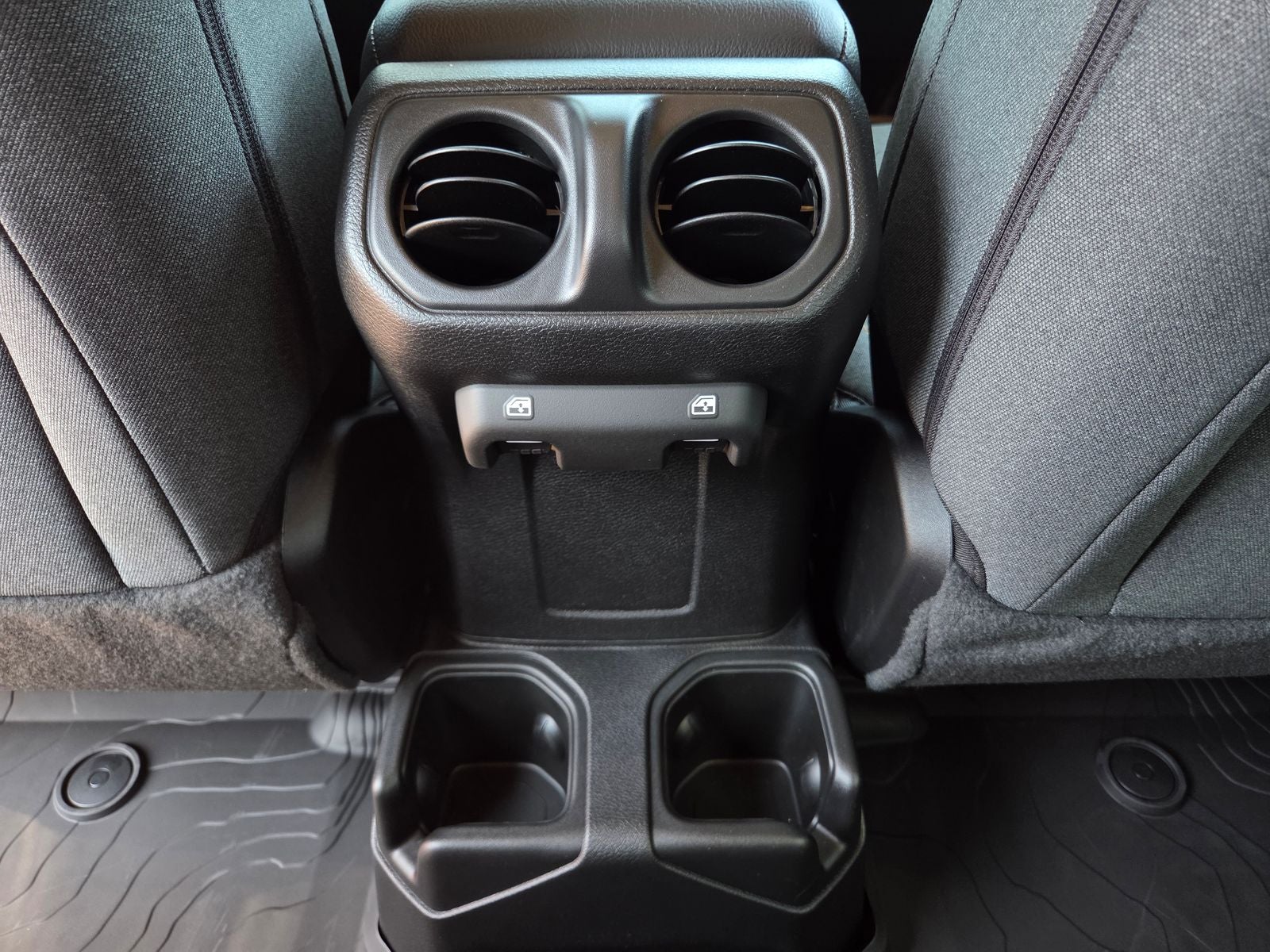 2026 Jeep Wrangler Sport RHD Right Hand Drive