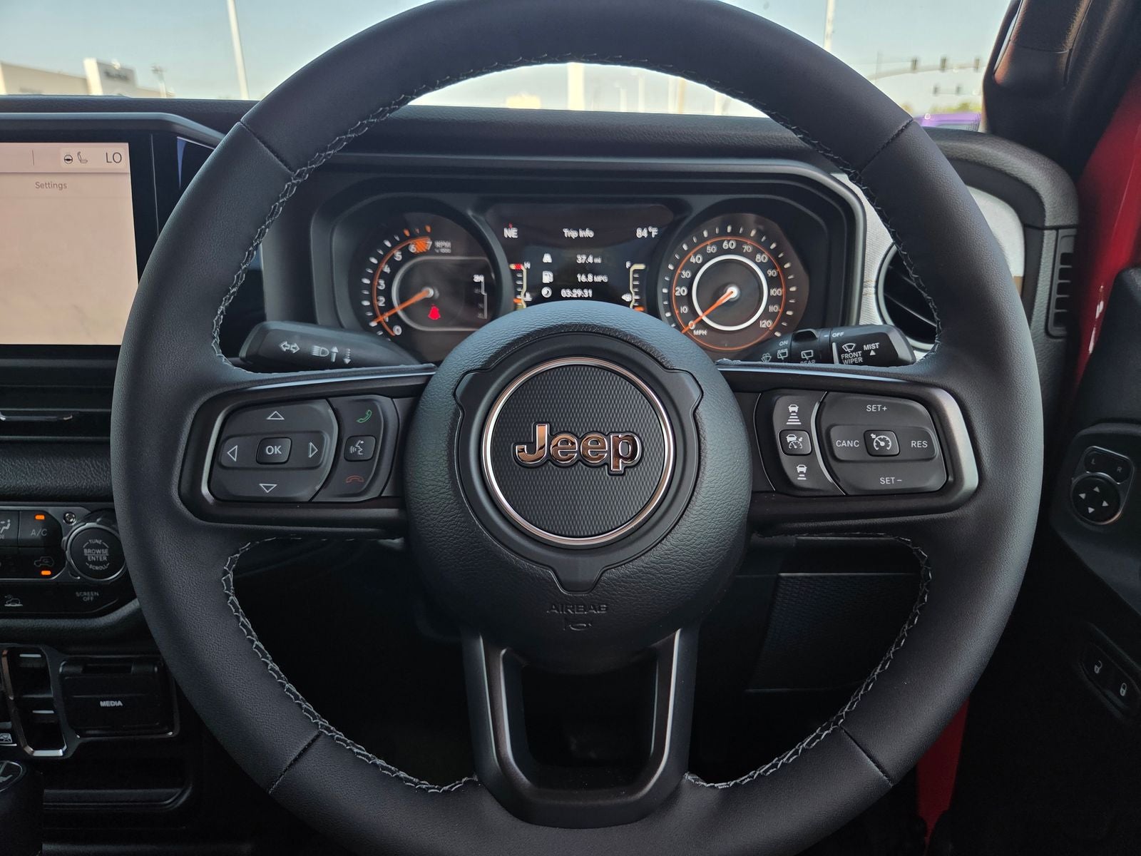 2026 Jeep Wrangler Sport RHD Right Hand Drive