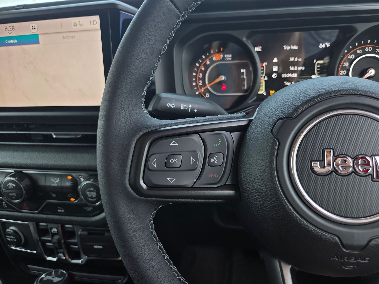 2026 Jeep Wrangler Sport RHD Right Hand Drive