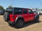 2026 Jeep Wrangler Sport RHD Right Hand Drive