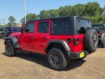 2026 Jeep Wrangler Sport RHD Right Hand Drive