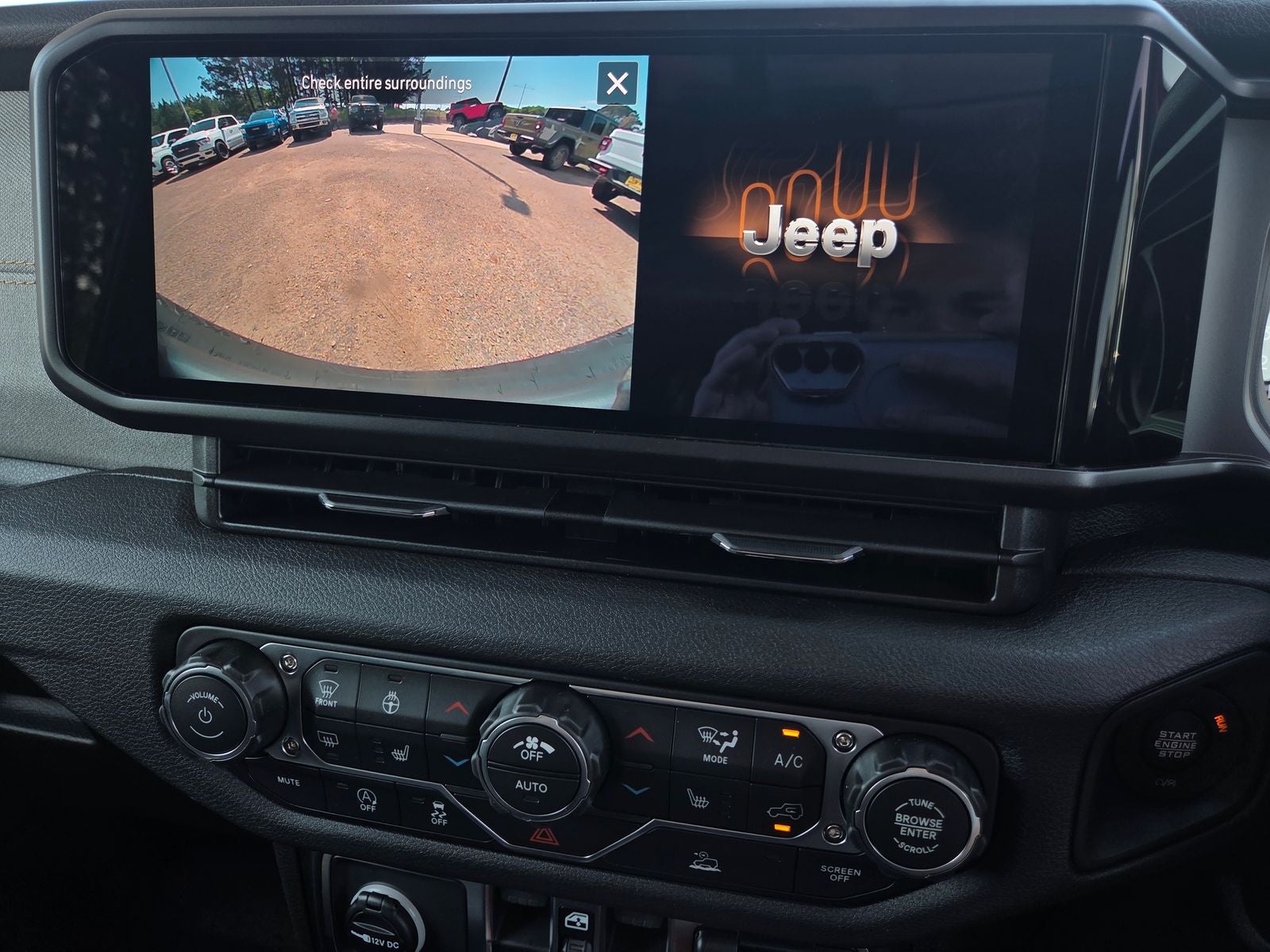 2026 Jeep Wrangler Sport RHD Right Hand Drive