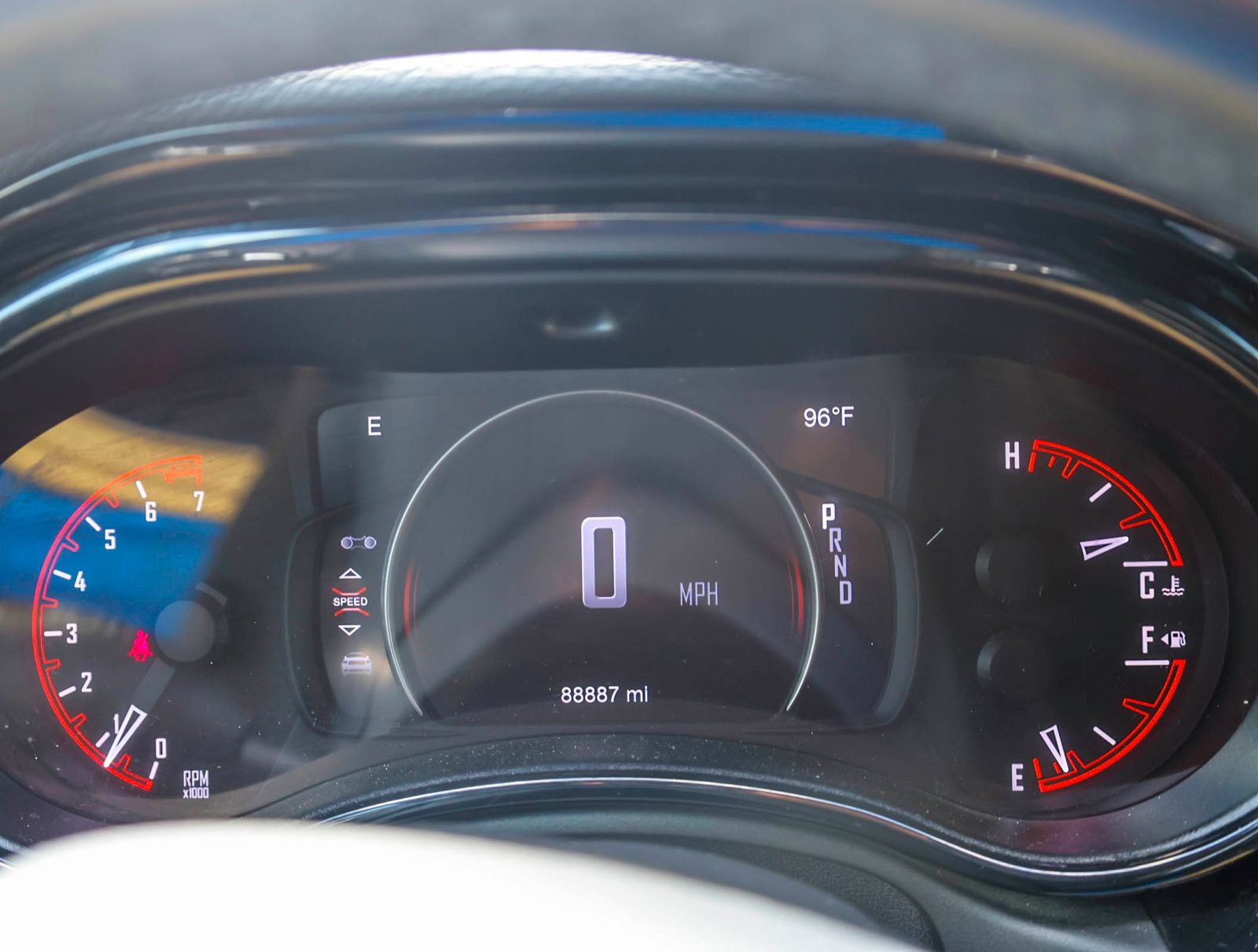 2023 Dodge Durango GT