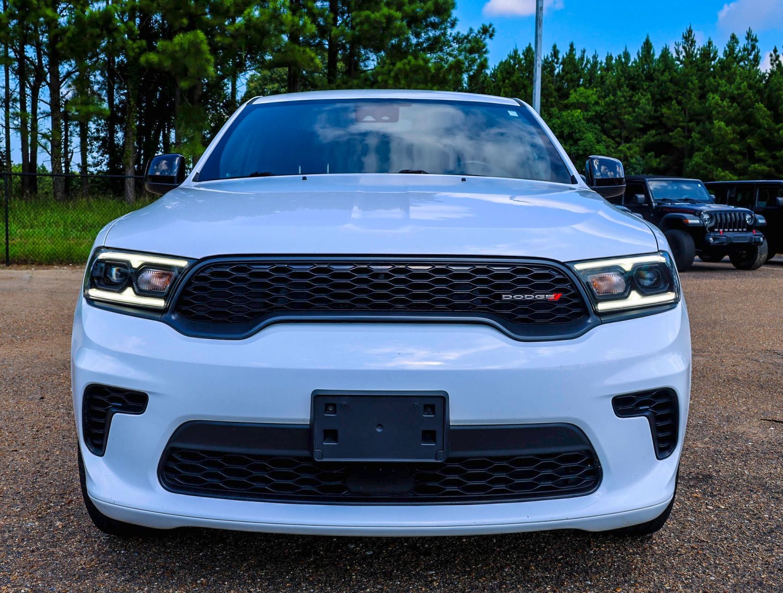 2023 Dodge Durango GT