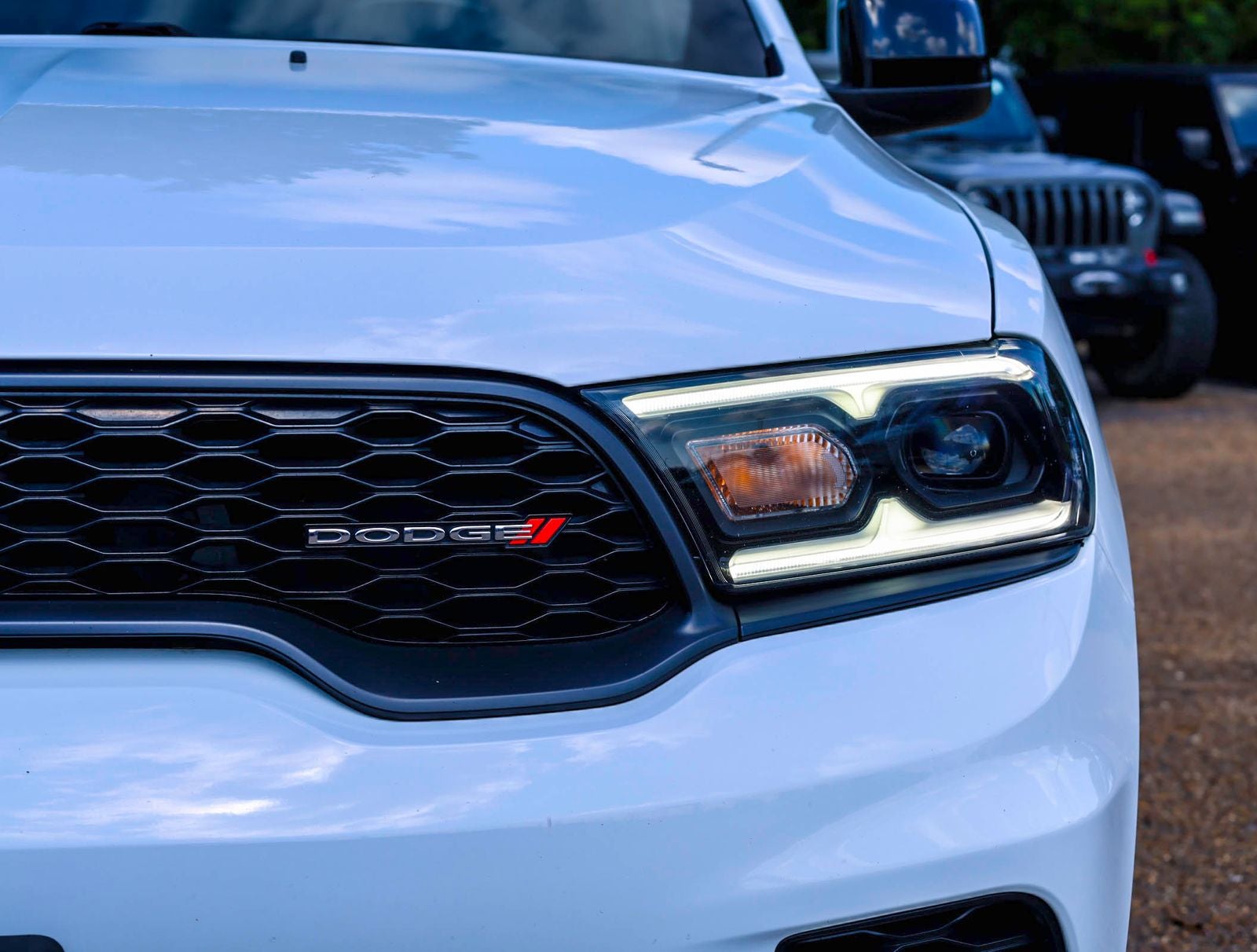 2023 Dodge Durango GT