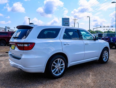 2023 Dodge Durango GT