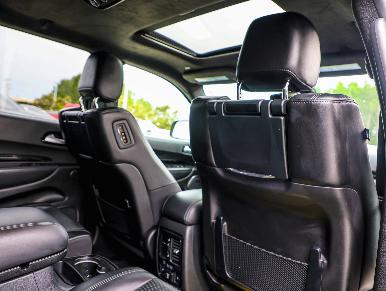 2021 Dodge Durango Citadel